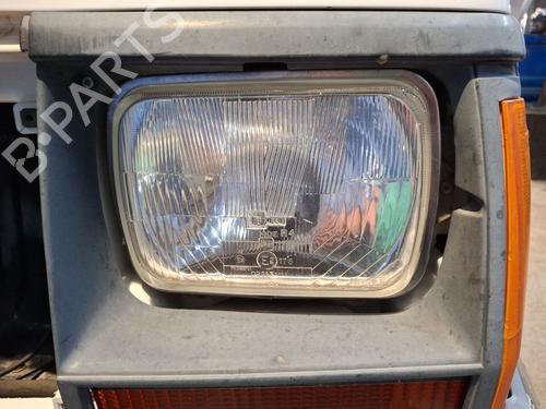Used Left headlight JEEP CHEROKEE (XJ) 2.1 TD (87 hp) 29030363