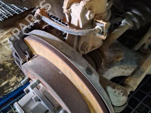 Fusée avant droite SUZUKI VITARA Cabrio (ET, TA) 1.6 (SE416) (75 hp) 32381729