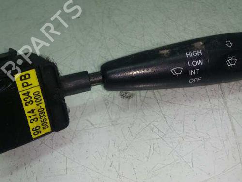 Used Steering column stalk DAEWOO MATIZ (M100, M150) [1998-2025]  7932063