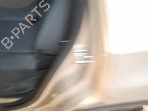 Rear seat CHEVROLET ORLANDO (J309)  | BP32381587C17 