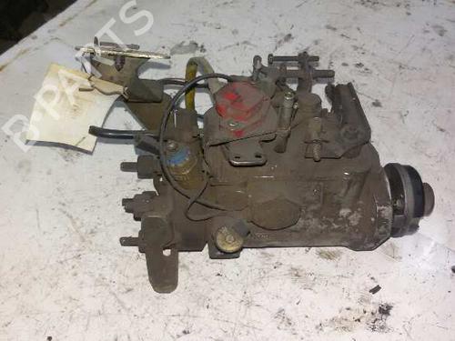 Used Injection pump Injection pump 7940763 7940763