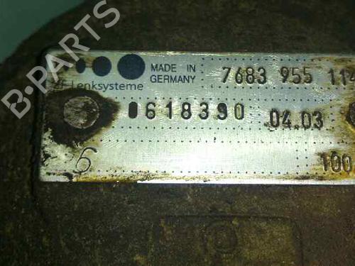 Styring servopumpe FIAT DUCATO Van (244_) 2.8 JTD | BP7930035M99 