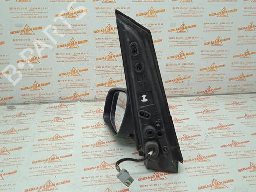 Left mirror FORD FOCUS C-MAX (DM2) 2.0 TDCi | BP7947234C26 