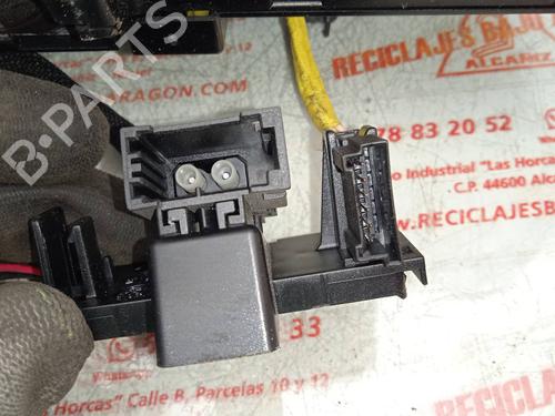 Warning switch MERCEDES-BENZ E-CLASS (W211)  | BP7947894I22 