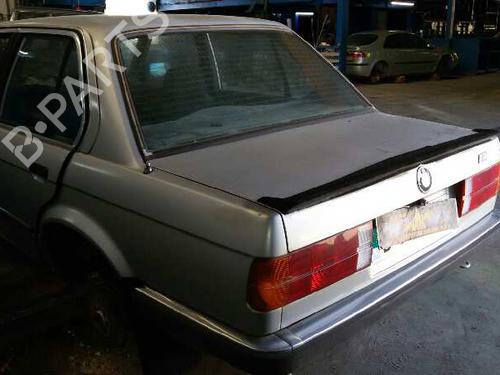 Starter BMW 3 (E30) 320 i | BP7945370M8 