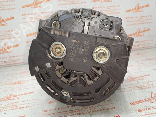 Generator RENAULT LAGUNA II (BG0/1_)  | BP7946904M7