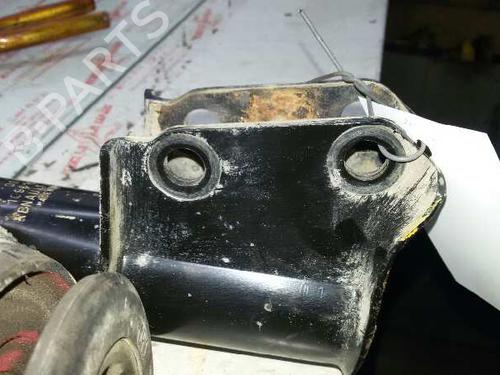Right front shock absorber RENAULT CLIO I (B/C57_, 5/357_)  | BP14214261M17 