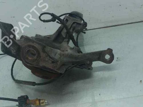 Right front steering knuckle ALFA ROMEO 147 (937_)  | BP7931690M26 