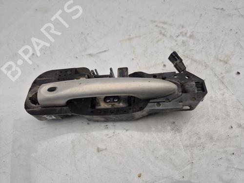 Używane Klamka zewnętrzna drzwi przednich lewych RENAULT FLUENCE (L3_) 1.5 dCi (L30D, L30L, L306, L33F, L33L, L33M, L33V, L33W) (110 hp) 23231551