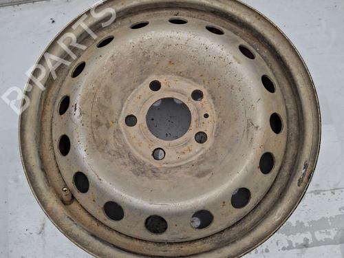 Fælk RENAULT TRAFIC II Van (FL) 2.0 dCi 115 (FL01, FL0U, FL00, FL0H, FL0M) | BP31915553C45