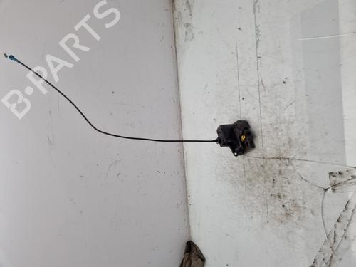 Used Front left lock RENAULT MEGANE I Coach (DA0/1_) 1.6 16V (DA0B, DA04, DA11) (107 hp) 17702993