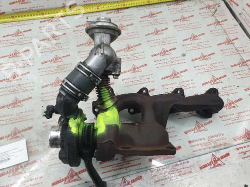 Used Turbocharger/Supercharger FORD ESCORT VI Turnier (GAL, ANL) [1995-2002]  7943816