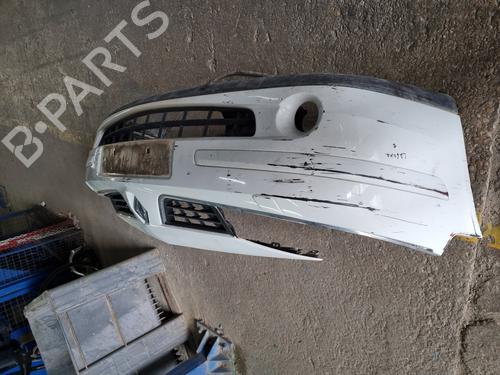 Front bumper RENAULT LAGUNA II (BG0/1_) 1.9 dCi (BG08, BG0G) | BP17451958C7 
