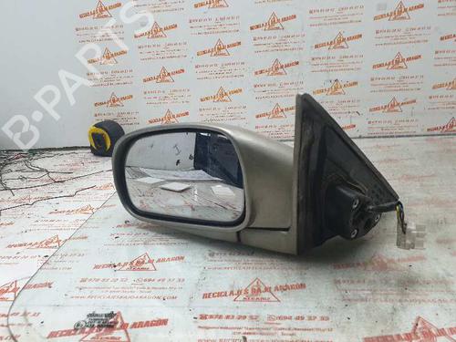 Retrovisor izquierdo SUZUKI BALENO Hatchback (EG) 1.6 i 16V (SY416) (98 hp) 7944956