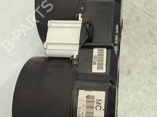 Instrument cluster CHEVROLET KALOS 1.2 | BP12353594C47