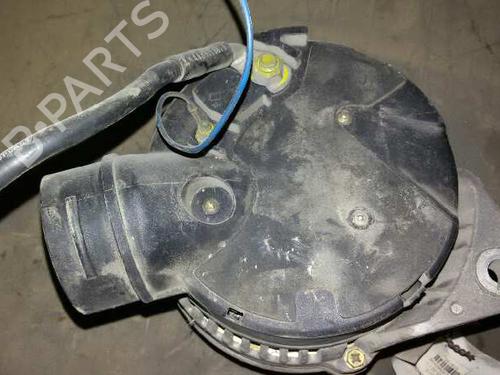 Alternator AUDI 80 B3 Saloon (893, 894, 8A2)  | BP7938534M7 