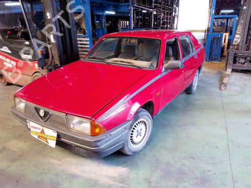 Brugte ALFA ROMEO 75 (162_) 4644760