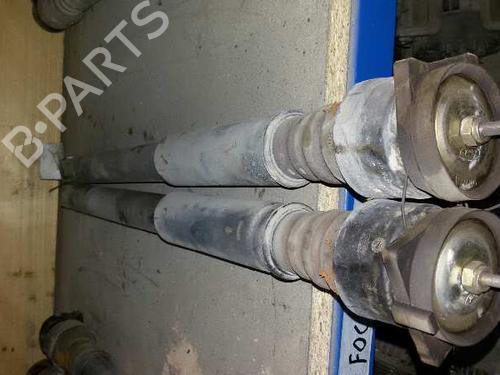 Right rear shock absorber FORD FOCUS I Turnier (DNW) 1.6 16V | BP14214923M19 