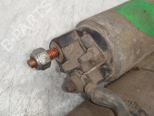 Starter LADA NIVA Closed Off-Road Vehicle (2121, 2131)  | BP7993480M8 