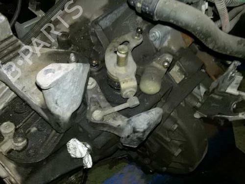 Gearbox CITROËN C5 II (RC_) 2.0 HDi (RCRHRH) | BP7936105M3 