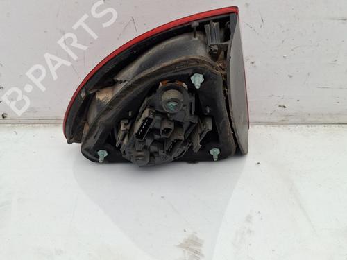 Right taillight SEAT LEON (1M1) 1.6 | BP26434170C35 