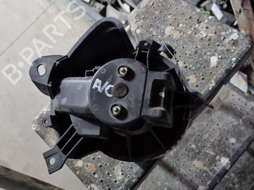Used Heater blower motor CITROËN NEMO Box Body/MPV (AA_) 1.3 HDi 75 (75 hp) 17328219