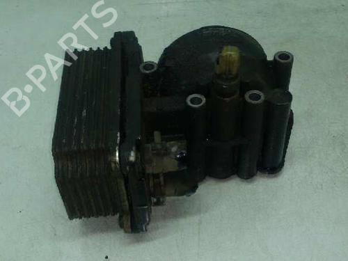 Used Oil radiator FORD MONDEO III (B5Y) 2.0 16V TDDi / TDCi (115 hp) 14214104