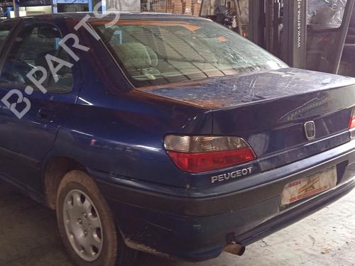 Alternator PEUGEOT 406 (8B)  | BP7948150M7 