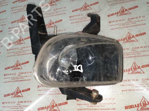 Used Left front fog light FIAT GRANDE PUNTO (199_) [2005-2025]  7936912