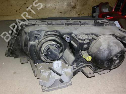Right headlight BMW 3 (E46) 316 i | BP7942440C29 