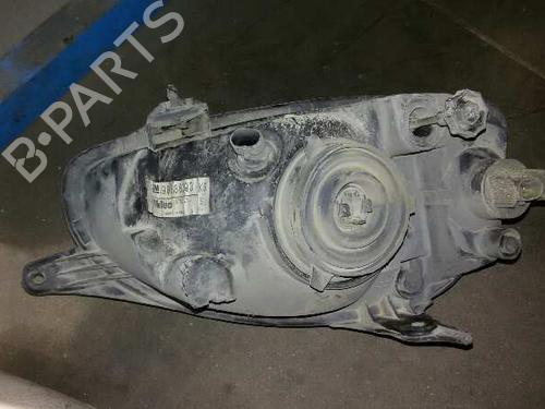 Left headlight OPEL COMBO Box Body/MPV (71_) 1.4 | BP7939206C28 