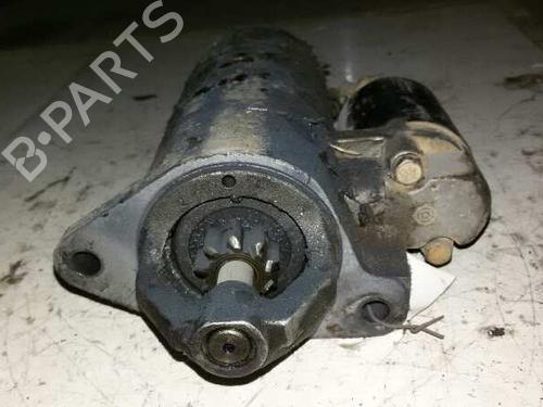 Used Starter NISSAN VANETTE Van (_C22) [1986-2013]  7940437