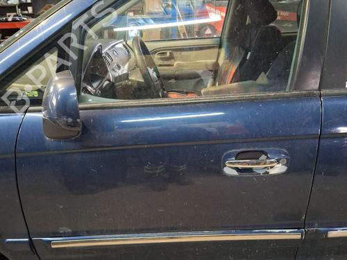 Used Left front door Left front door HYUNDAI TRAJET Box Body/MPV (FO) CRDi (113 hp) 32381785 32381785