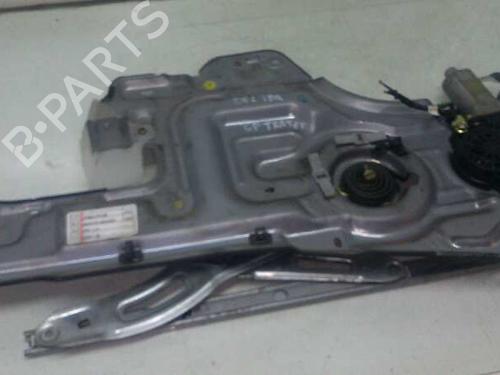 Used Front left window mechanism HYUNDAI TRAJET (FO) [1999-2008]  7933726
