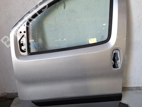 Used Left front door FIAT FIORINO Box Body/MPV (225_) 1.3 D Multijet (225BXD1A, 225BXB1A, 225BXB11) (75 hp) 27182479
