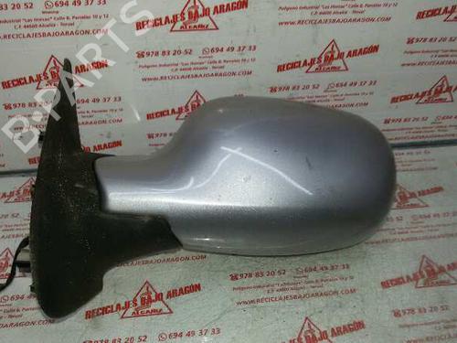 Left mirror NISSAN MICRA III (K12)  | BP7935611C26 