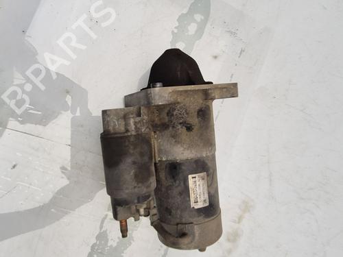 Used Starter OPEL INSIGNIA A (G09) 2.0 CDTI (68) (131 hp) 28289515
