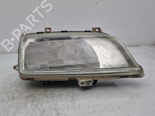 Right headlight VW SHARAN (7M8, 7M9, 7M6) 1.9 TDI | BP13356098C29 