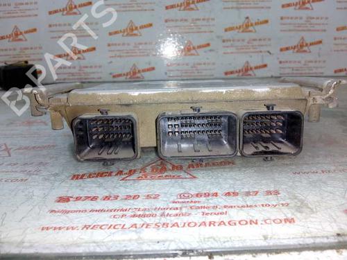 Engine control unit (ECU) CITROËN XSARA PICASSO (N68)  | BP7944337M57