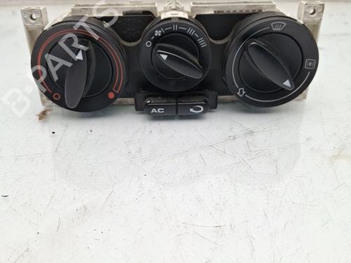 AC Styreenhet / Manøvreringsenhet SEAT LEON (1M1) 1.6 (100 hp) 26434177