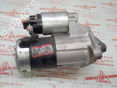 Startmotor RENAULT MEGANE II (BM0/1_, CM0/1_) [2001-2012]  7946082