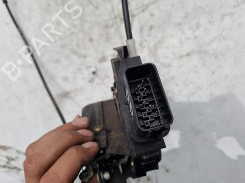 Front right lock FORD FOCUS C-MAX (DM2)  | BP17974592C97 