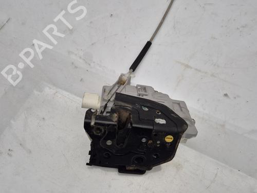 Front right lock SEAT IBIZA IV (6J5, 6P1) 1.9 TDI | BP22646687C97 