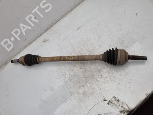Used Right front driveshaft CITROËN C3 I (FC_, FN_) 1.4 HDi (68 hp) 17453878