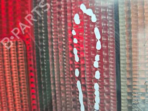 Left taillight VW GOLF IV (1J1) 1.9 TDI | BP27593131C34 