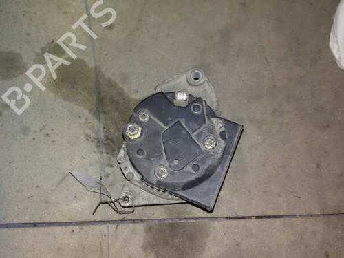 Alternator RENAULT CLIO II (BB_, CB_)  | BP7934755M7 
