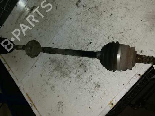 Drivaksel foran Høyre OPEL VECTRA B (J96) [1995-2004]  7940667