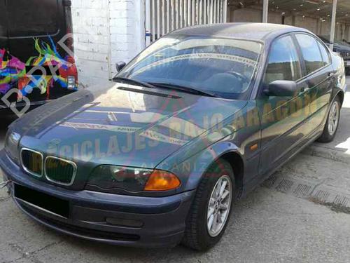 Steering column stalk BMW 3 (E46)  | BP7932815I23 