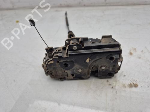 Front right lock SEAT IBIZA III (6L1) 1.4 TDI | BP23952887C97 