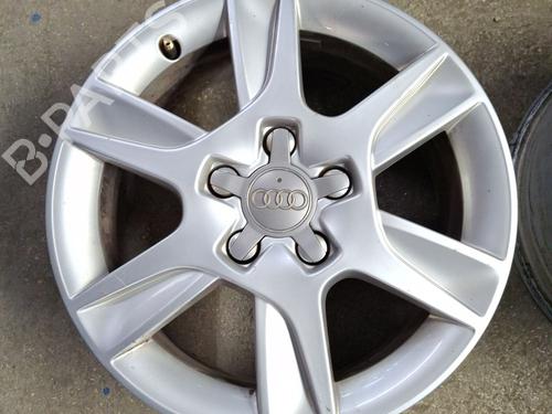 Rim AUDI A3 (8P1) 1.6 TDI | BP28318352C45 